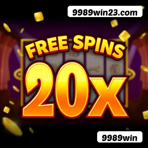 Sistema de apostas 9989win - Imagem principal