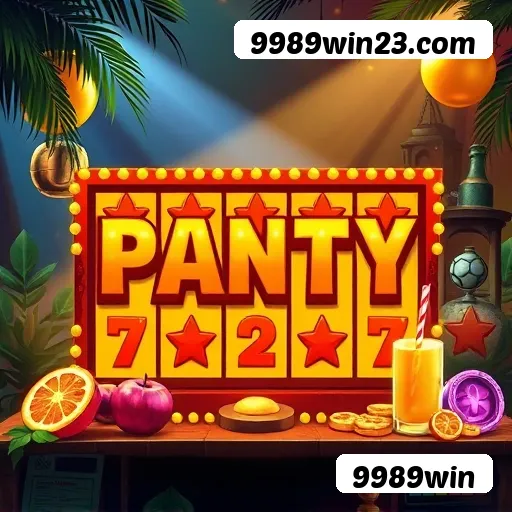 Cassino online 9989win - Imagem principal