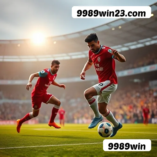 Chuva de bônus 9989win nos caça-níqueis